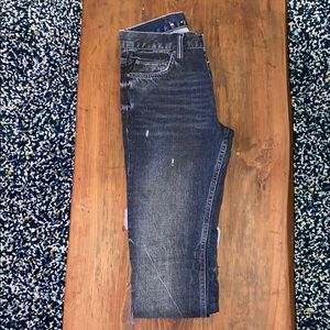 All Saints - Slim fit